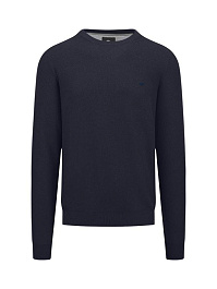 FYNCH-HATTON KR NYAK PULVER 1414 220 690 NAVY