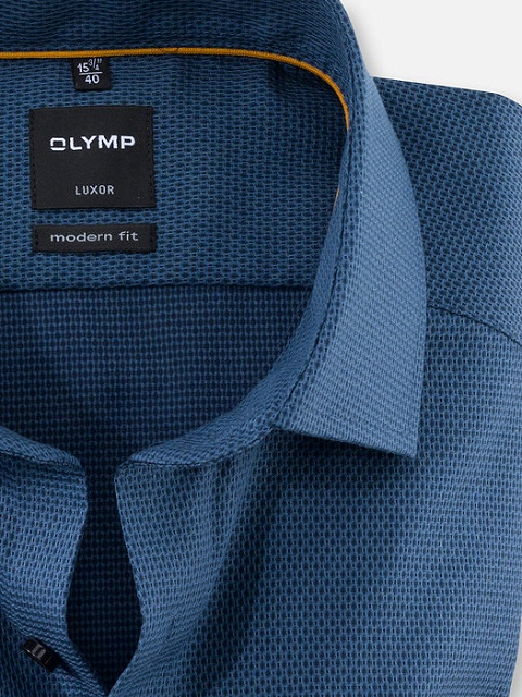 OLYMP MODERN FIT ING 1237/44/18_M